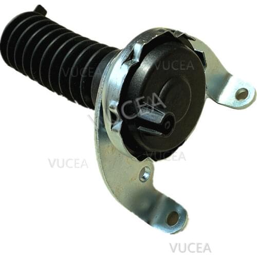 High quality Freewheel Clutch Actuator 51010H1000 51010 H1000 51010-H1000 For Hyundai H-1 2002-2007 Year Terracan 2001-2003 Year