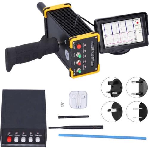 Металлоискатели и металлодетекторы ZJCHAO China At AliExpress