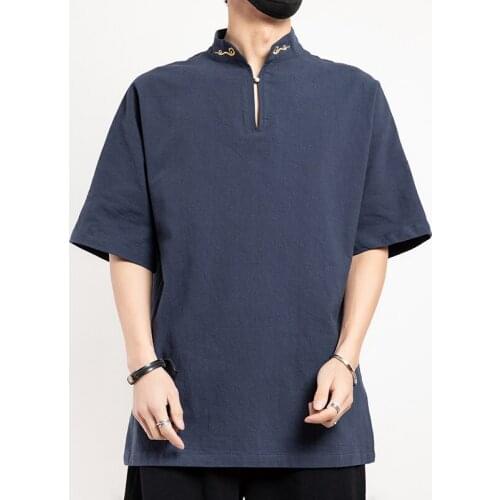 Мужские футболки Airuiqing China At AliExpress