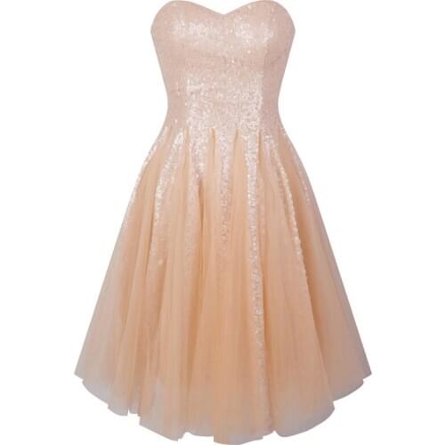 Angel-fashions Prom Dresses