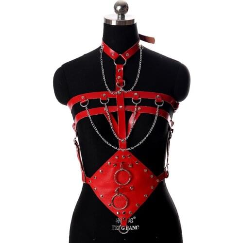 BONDAGE STRAPPY Women's Accessories