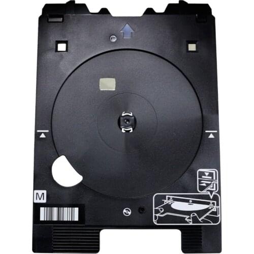 CEYE for CANON PIXMA TS8080 TS8052 TS8053 TS9050 TS9055 TS8060 TS9060 TS8070 TS9070 TS9080 Genuine CD DVD Tray M model New