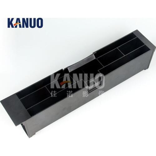 D003889/D006709 Crossover Rack for Noritsu QSS 2901/3201/3202/3203 Series Minilab (Turn Rack Section)