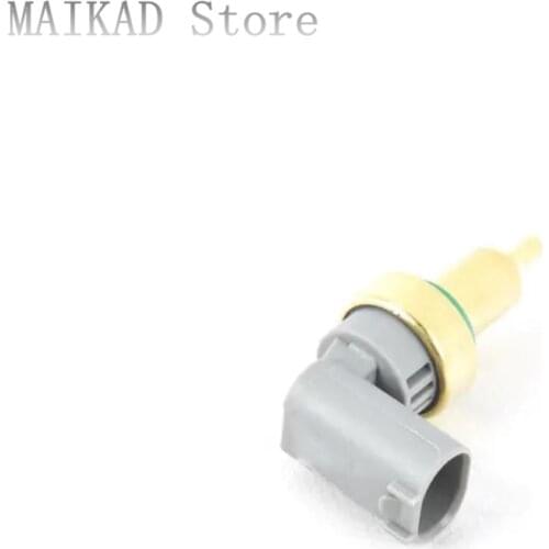 Engine Coolant Temperature Sensor Switch for Mercedes-Benz W166 GLE250 GLE350 GLE400 GLE500 GLE320 GLE450 A0009050600