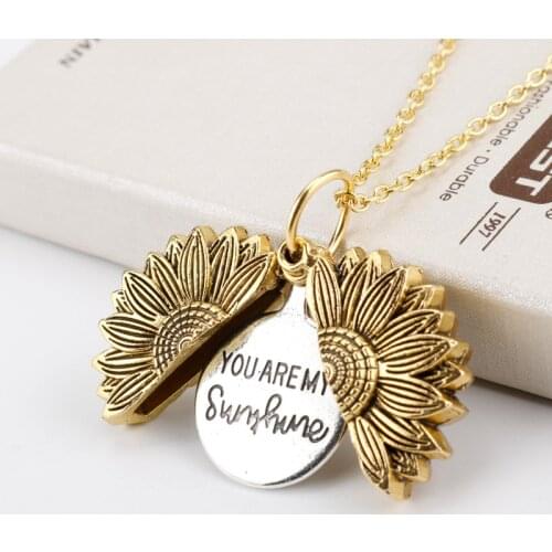 Dongsheng Jewelry Boho Style Pendants