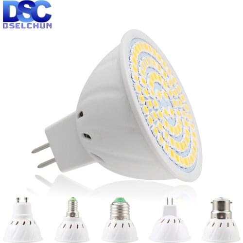 DSELCHUN LED Bulbs B22
