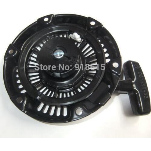 EF1000FW RECOIL STARTER GENIUNE GENERATOR PART 7CY-E5710-00