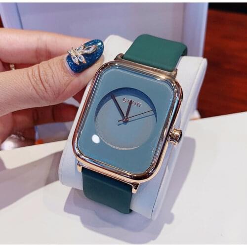 Женские наручные часы GOLDENHOUR China At AliExpress