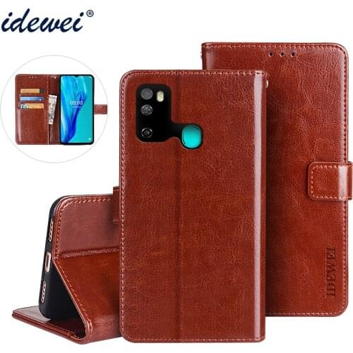 IDEWEI Ulefone Note 9P Phone Cases China