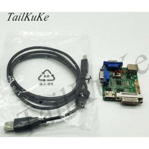 Mstar Debug USB Upgrade Debugging Tool LCD 4K Driver Board Factory Burner Programmer