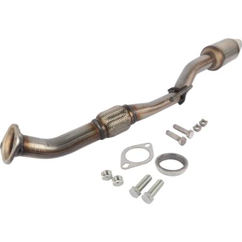 AP02 Catalytic Converters 20020-3Z800 For Nissan Altima S Sedan 4-Door 2.5L 2004-2006 20020-8J000