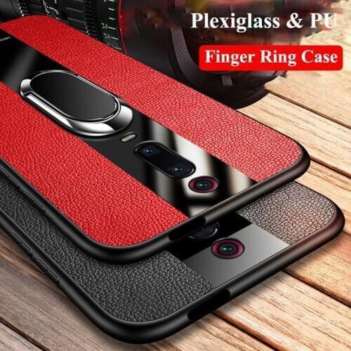 LICOERS Phone Cases Xiaomi Mi Max 3 Pro