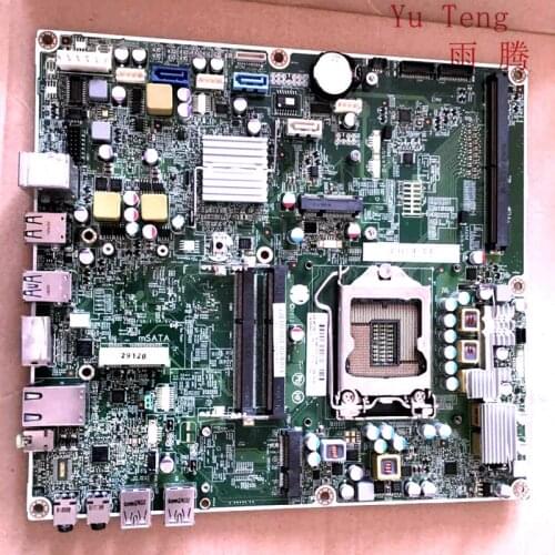 656957-001 For HP Compaq Pro 6300 AIO motherboard 657238-001 11053-1 48.3GH01.011 Q75 LGA1155 motherboard 100% tested and works