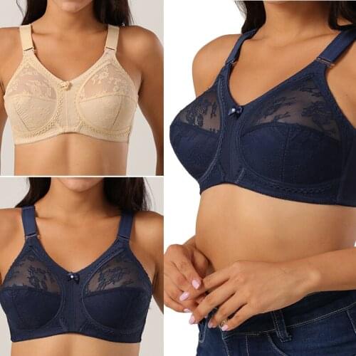 Fashion Sexy Bra For Women Push Up Lingerie Seamless Bra Bralette Adjustable Shoulder Strap Wireless Brassiere Female Underwear