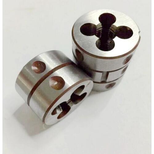 OZE19921102 1-16 UNS Right Hand Die 1" - 16