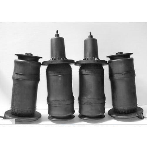 P38 front and rear suspension air bags air bellows for LAND ROVE R GENERATION II 1995-2002 (4.0 AND 4.6) P38A