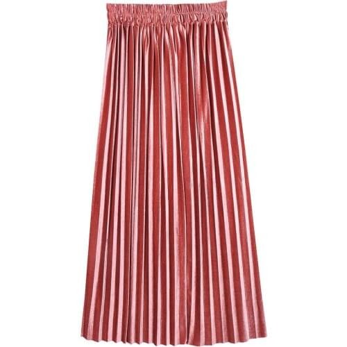 Женские осенние юбки Separqi China At AliExpress