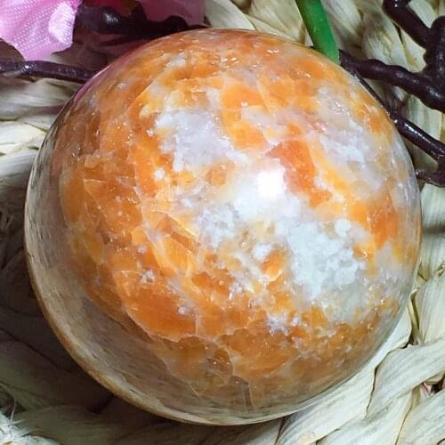 Sunstone sphere