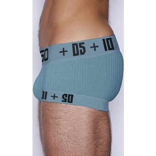 High Quality Boxershorts Underwear Men Boxers Shorts Male Underpants Cotton Soft Short Boxer Sexy Hombre Cueca Plus Size