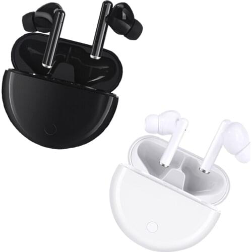 TWS P90 Pro Mini Wireless Earphone V5.0 Touch Control 3D Stereo Wireless Earbuds Noise Reduction Sport Gaming Headset