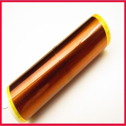 Tesla secondary coil 350 turns 0.15 enameled wire diameter 20 mm