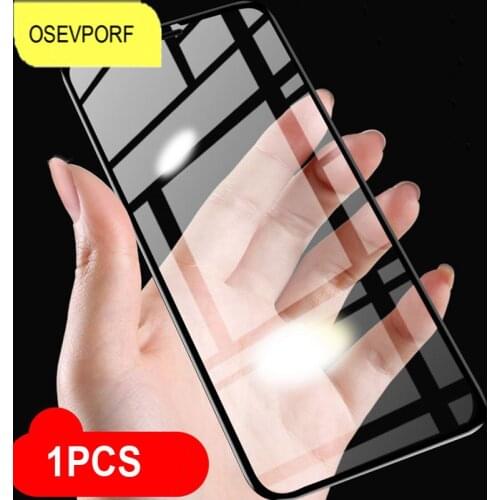 Full Protective Tempered Glass for iPhone 11 12 Pro Max SE 2 2020 XR XS X 3D 0.23mm Screen Protector Film For iPhone 8 7 6 Plus