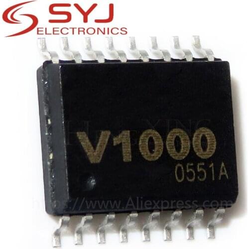 1pcs/lot V1000 1000 SOP-16 In Stock