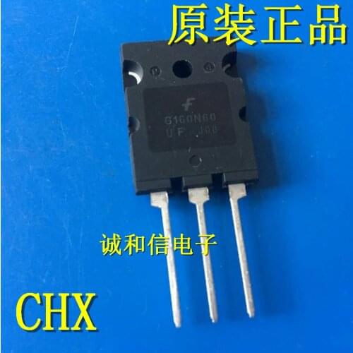 100% New&Original In Stock SGL160N60UFD G160N60 UFD 160A 600V IGBT