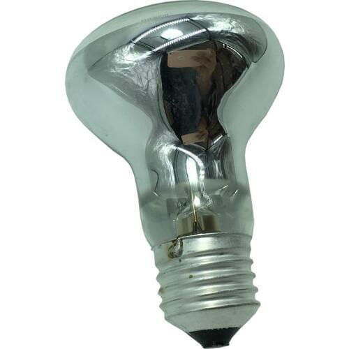 10pk STATUS Spot Light Bulbs Eco Halogen R63 Screw E27 ES 42w