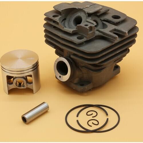 47mm Cylinder Piston Kits Fit For Stihl MS341 MS361 Garden Chainsaw Replacement Tool Parts OEM#1135 020 1202