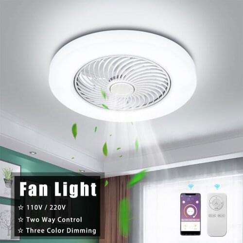 Becornce Ceiling Fans