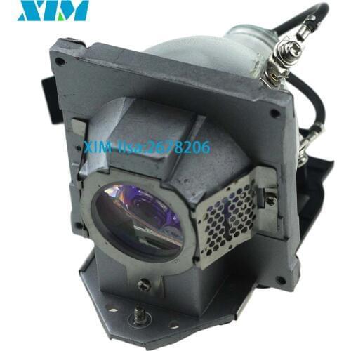 Free Shipping High Brighness Projector lamp 5J.J2D05.001 5J.J2D05.011 with housing for BENQ SP920 with 180days warranty