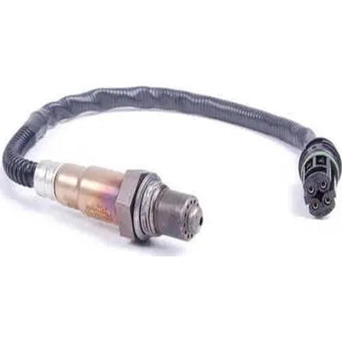Oxygen Sensor - Rear Position for bmw E60 E61 engine N52 3.0L 530xi 11787544654 0258 006 808