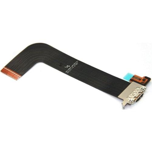 Charging Port Dock Connector Flex Cable for Samsung Galaxy Tab P5100 P5200 P7100 P7300 P7500 P900 P550 T550 P600 T800