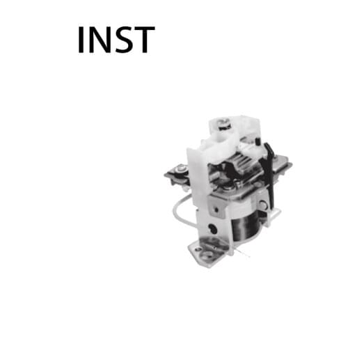 ELECTROMAGNETIC SWTICH SOLENOID FOR 24V 6KW 0.331.100.016 0.331.101.006 0.331.101.009 19024320 1.987.AN0.006 75207432