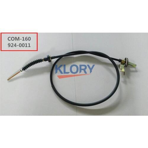 S22-1602040 Q22-1602040 S21-1602040 S11-1602040 Clutch cable For Chery VAN PASS PRACTIVAN QQ6 QQ3