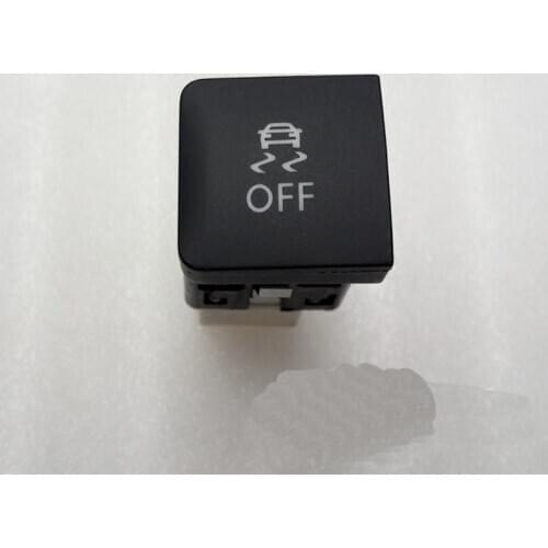 Polarlander Good Quality 18G927117 ASR Switch Driving Stability System Switch ESP Road Stable On Off Button for 09 P/olaris