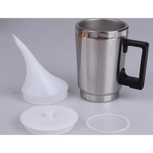 DIY Car Headlight Refurbished Headlamp Repair Tool Electri Heating Cup Kit Car Headlight Renovation Atomizing Cup