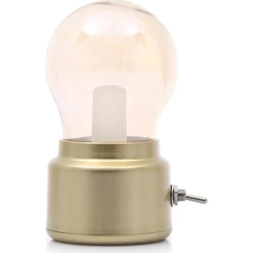 Modern New Panther PA-122 Led Rechargeable Table lamp Desk lamp