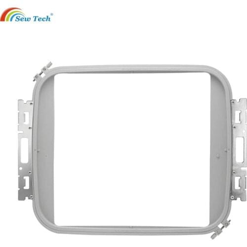 Sew Tech PRPJF360 Embroidery Hoop for Brother PR1000E PR1000 PR1050X Babylock Valiant Enterprise Sewing Machine Frame