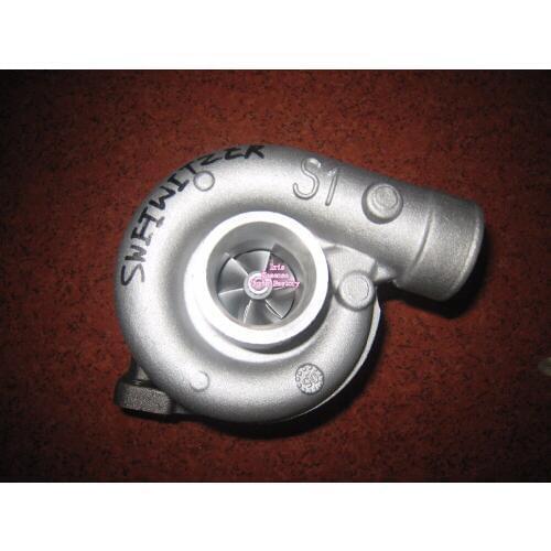 S1B Turbo charger 04252315KZ 04281437KZ 319246