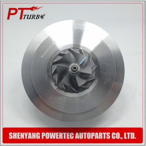 Balanced core chra 454135-50001S 454135-5002S NEW cartridge turbo 059145701C for Skoda Superb I 2.5 TDI 110 Kw 150 HP AFB AKN