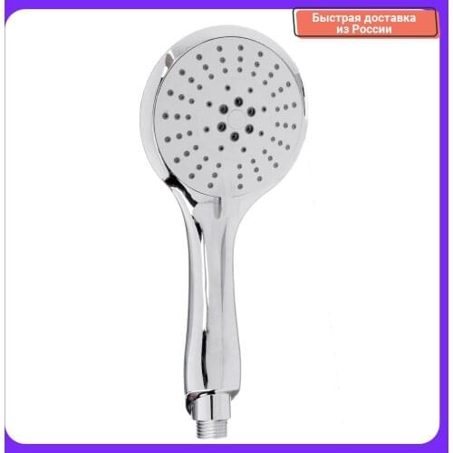 Sonwelle Shower Heads
