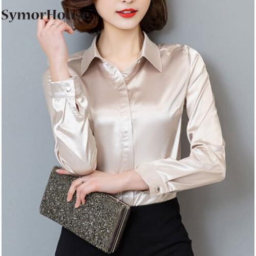 SymorHouse Black And White Blouses