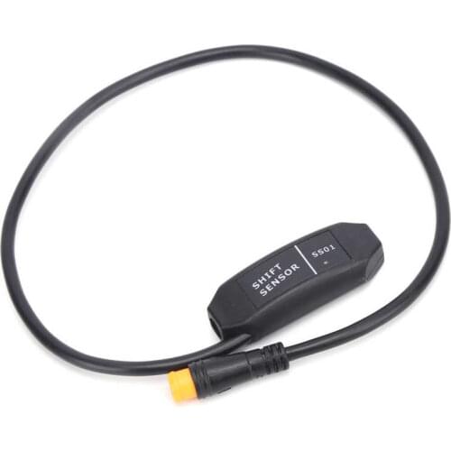Electric Bicycle Accessories E-bike Motor Gear Shift Sensor for BAFANG BBS01 BBS02 BBSHD Mid Drive Motor Electric Bicycle