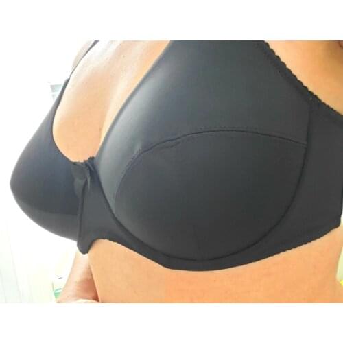 Push-up bra sexy lace bras for women comfortable underwire bralette full cover Lingerie 34C 36D 38D 38C 40D 40C 42D 44D 46D C20