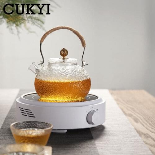 CUKYI Induction Cookers