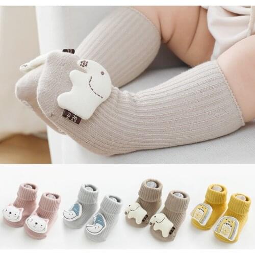 Противоскользящие носки для малышей Dawndesslo China At AliExpress