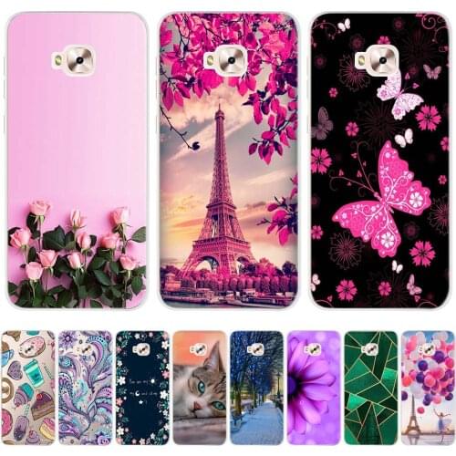 DUANGSAN Phone Cases Asus ZenFone 4 Selfie Pro