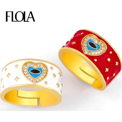 FLOLA Knuckle Rings China